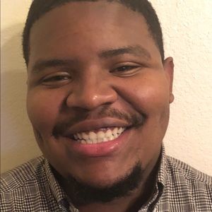 Meet your Posher, Jonathan